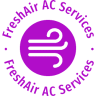 FreshAir AC Service