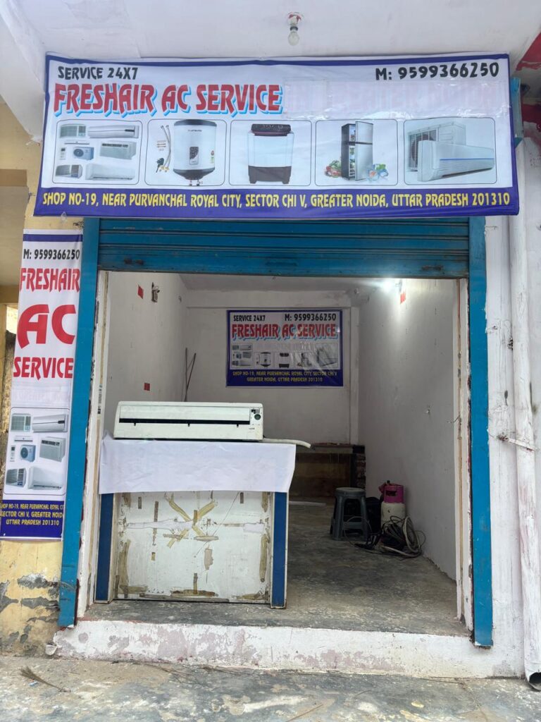 Shop No.19, Kirana Store, near Purvanchal Royal City, Sector, Chi V, Greater Noida, Uttar Pradesh 201310